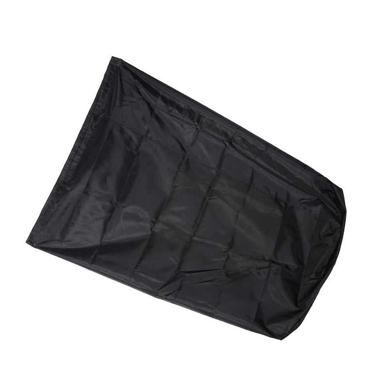 Garosa Stroller Transport Bags  Large Foldable Carrying Storage Bag for Airport Train Station Driving Travel - Image 4
